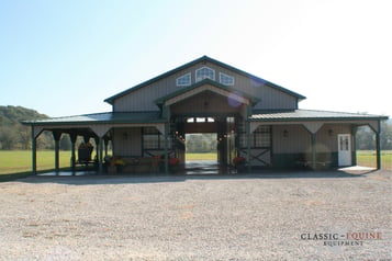 Herbst Farms - Classic Equine Equipment