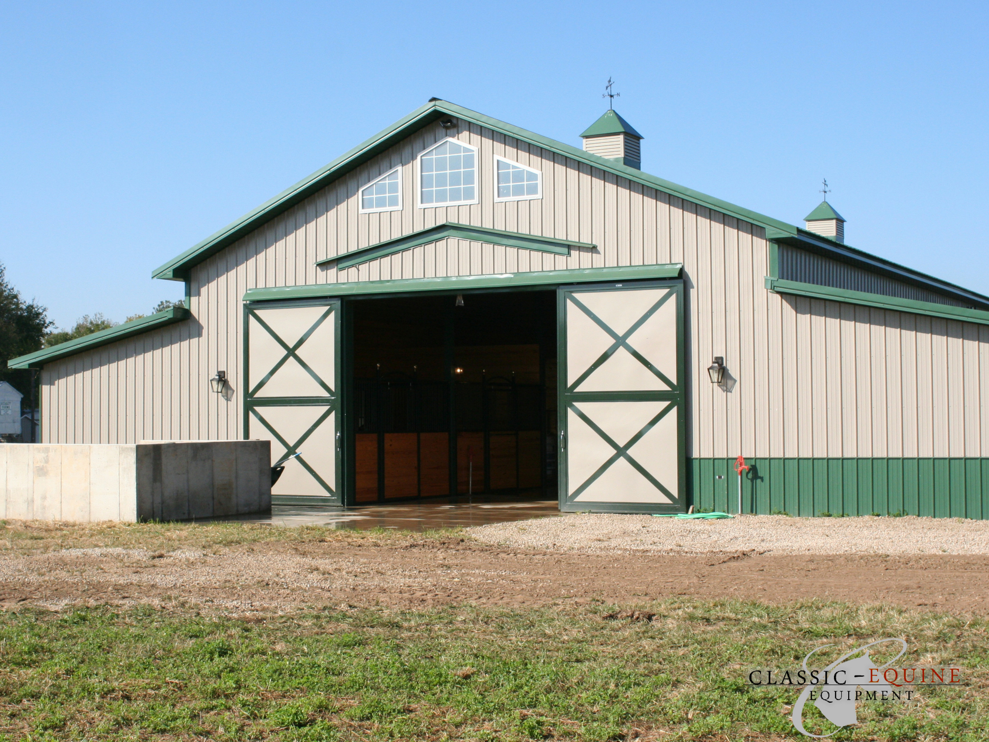 7 Barn Upgrades You Will Want