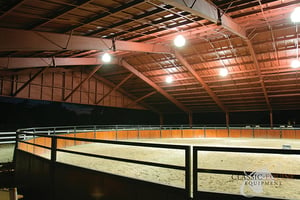 arena- Classic Equine