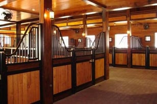 barn-and-stalls