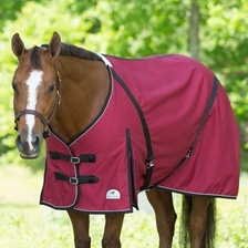 horse in blanket SmartPak