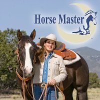 Julie goodnight horse master