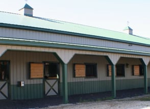 shedrow-herbst-farm