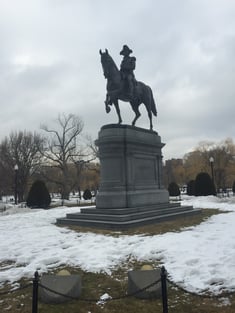 George Washington Classic Equine Blog