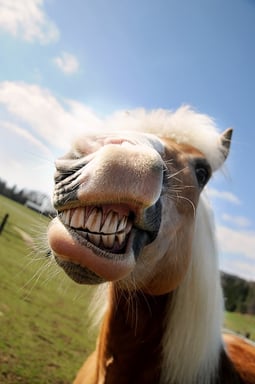 Horse Mouth - Classic Equine Equipment Blog