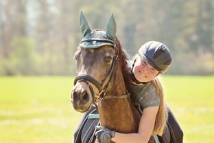 classic equine equipment blog