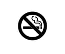 no smoking