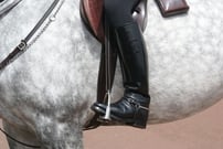 riding boot