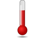 thermometer