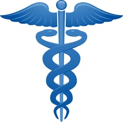 veterinarian symbol