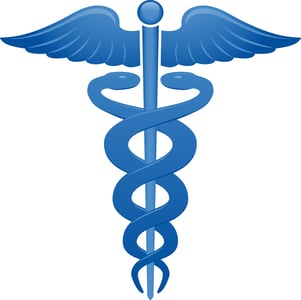 veterinarian symbol