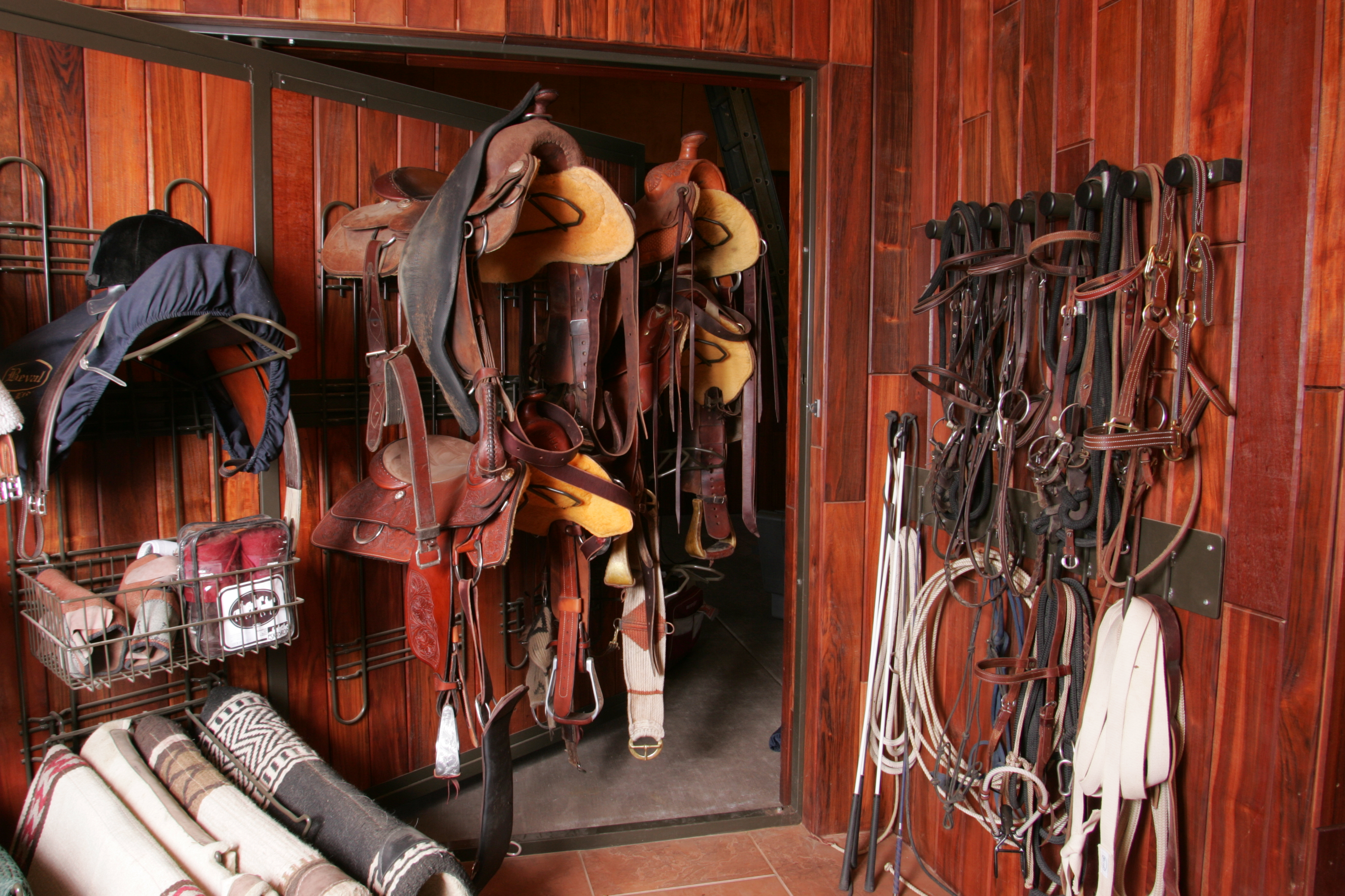 Classic Equine Equipment Blog