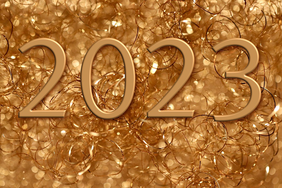 CEE 2023 New Year's Resolutions